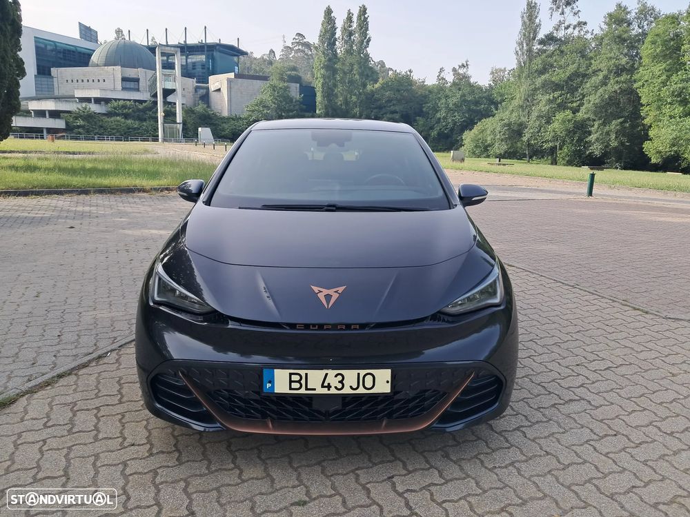 Cupra Born 77 kWh e-Boost - 3