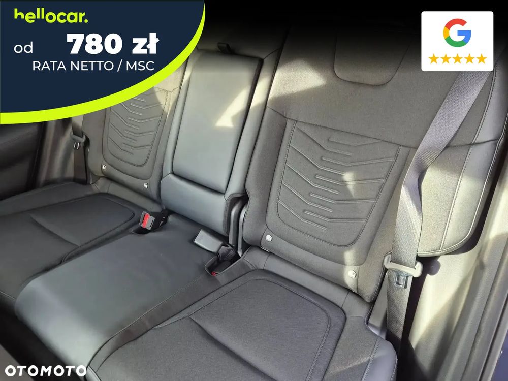 Hyundai Tucson 1.6 T-GDi HEV Smart 2WD - 8