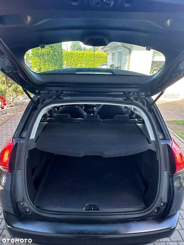 Peugeot 2008 82 e-VTI ETG5 Active - 30