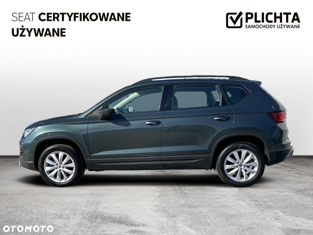 Seat Ateca 2.0 TDI Style S&S DSG - 3