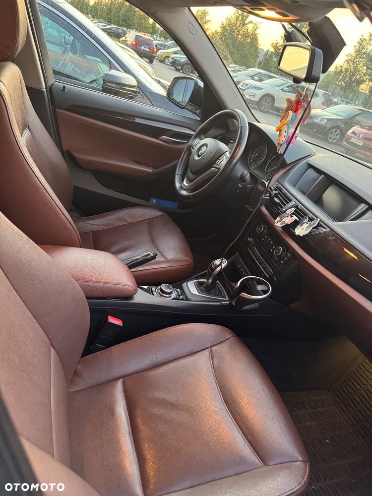 BMW X1 xDrive18d xLine - 5