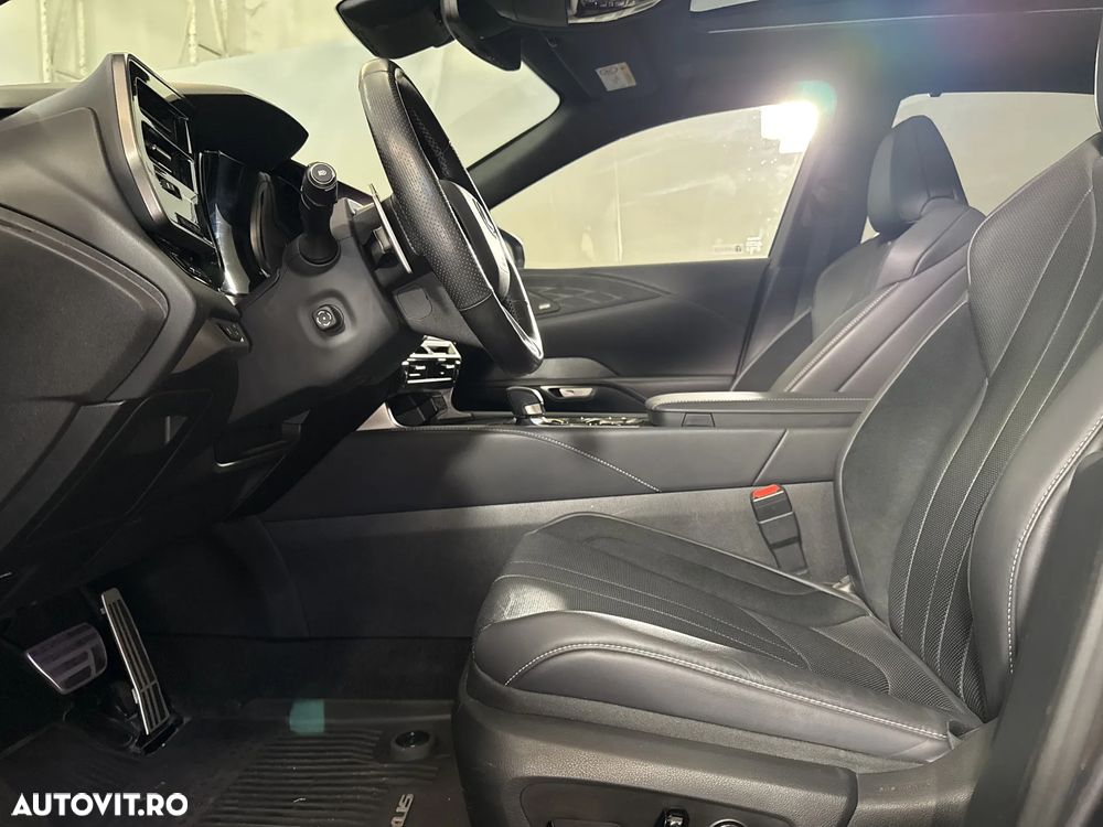 Lexus Seria RX - 24