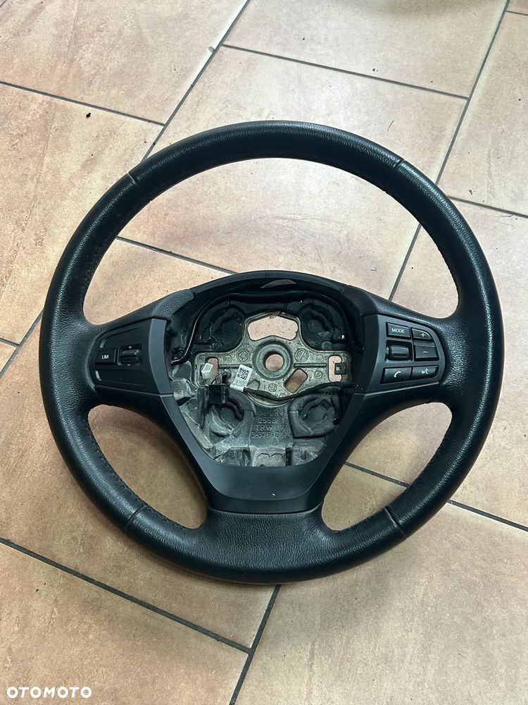 KIEROWNICA BMW F30 - 1