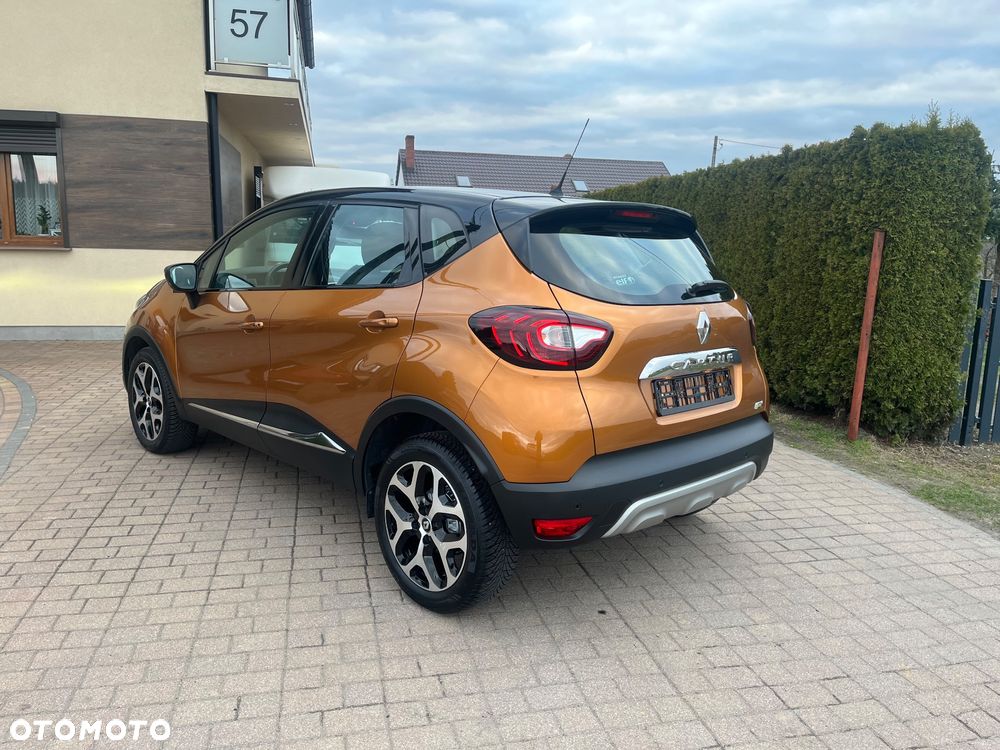 Renault Captur - 7