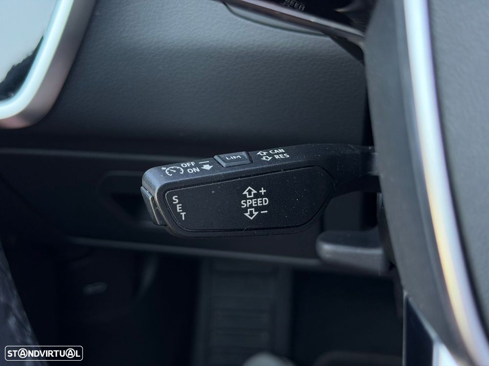 Audi A6 Avant 40 TDI Sport S tronic - 27