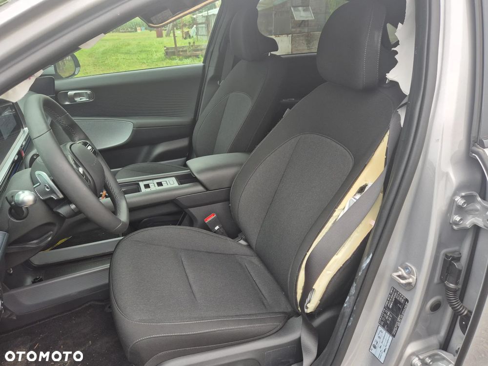Hyundai IONIQ 6 77kWh Uniq - 22