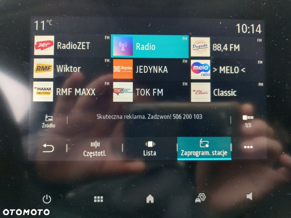 Renault Clio 1.0 TCe Zen - 11