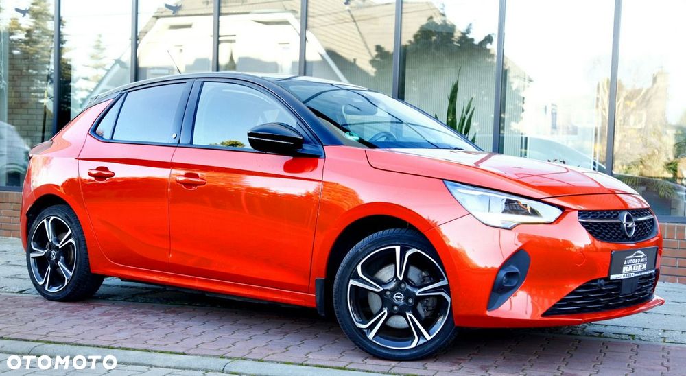 Opel Corsa - 6