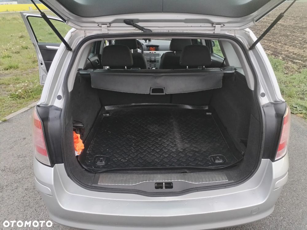 Opel Astra ver-1-6 - 6