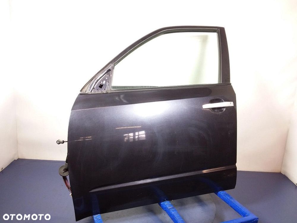 SUBARU FORESTER III SH DRZWI PRZÓD LEWE 61K - 2