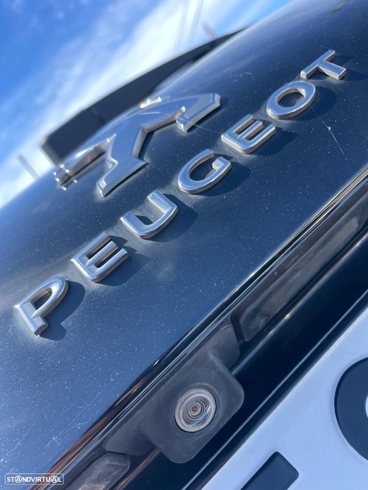 Peugeot 308 1.5 BlueHDi Style - 24