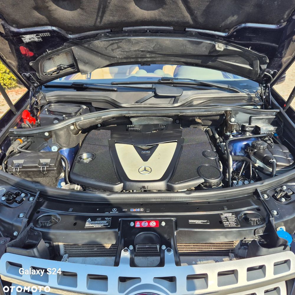 Mercedes-Benz ML - 14