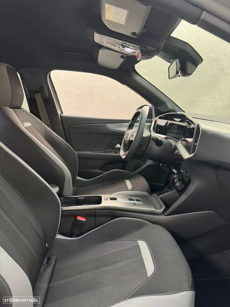 Opel Mokka 54 kWh GS - 12