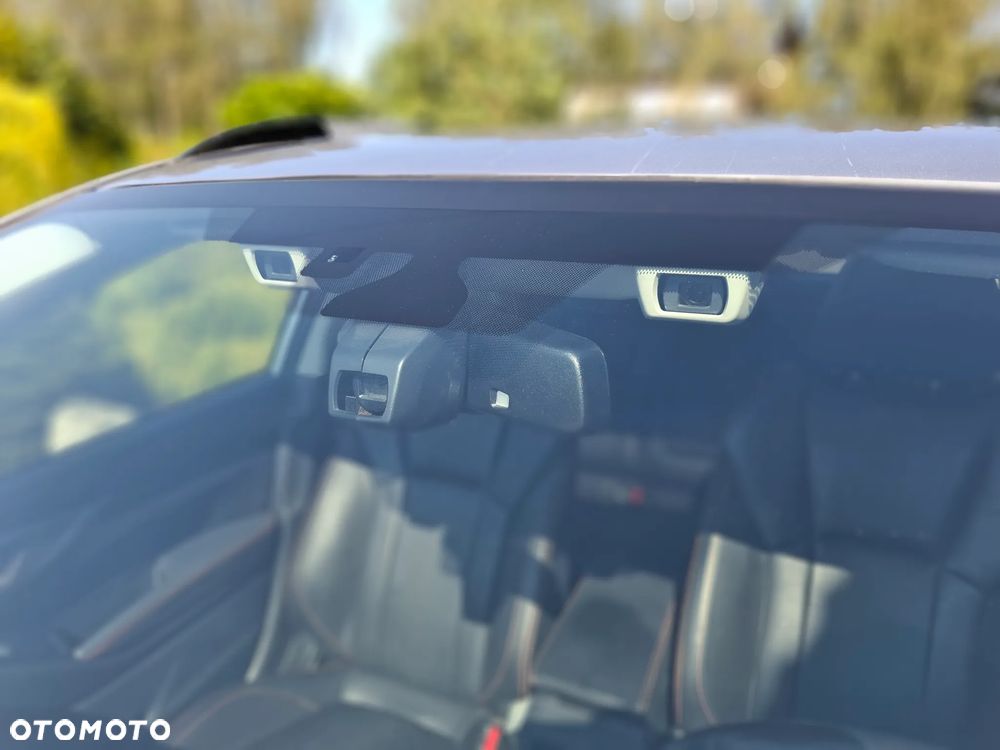 Subaru XV 2.0i Lineartronic Active - 28