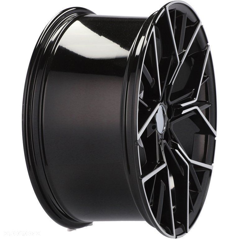 4x Felgi 20 5x112 m.in. do BMW 2 G42 3 G20 G21 4 G22 G23 G26 5 G30 G31 7 G11 G12 - A5602 (BY1906) - 9