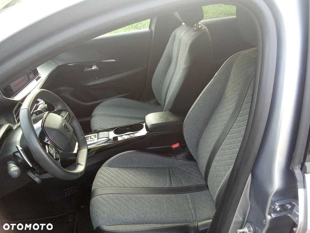 Peugeot 208 Hybrid 100 e-DSC6 Style - 16