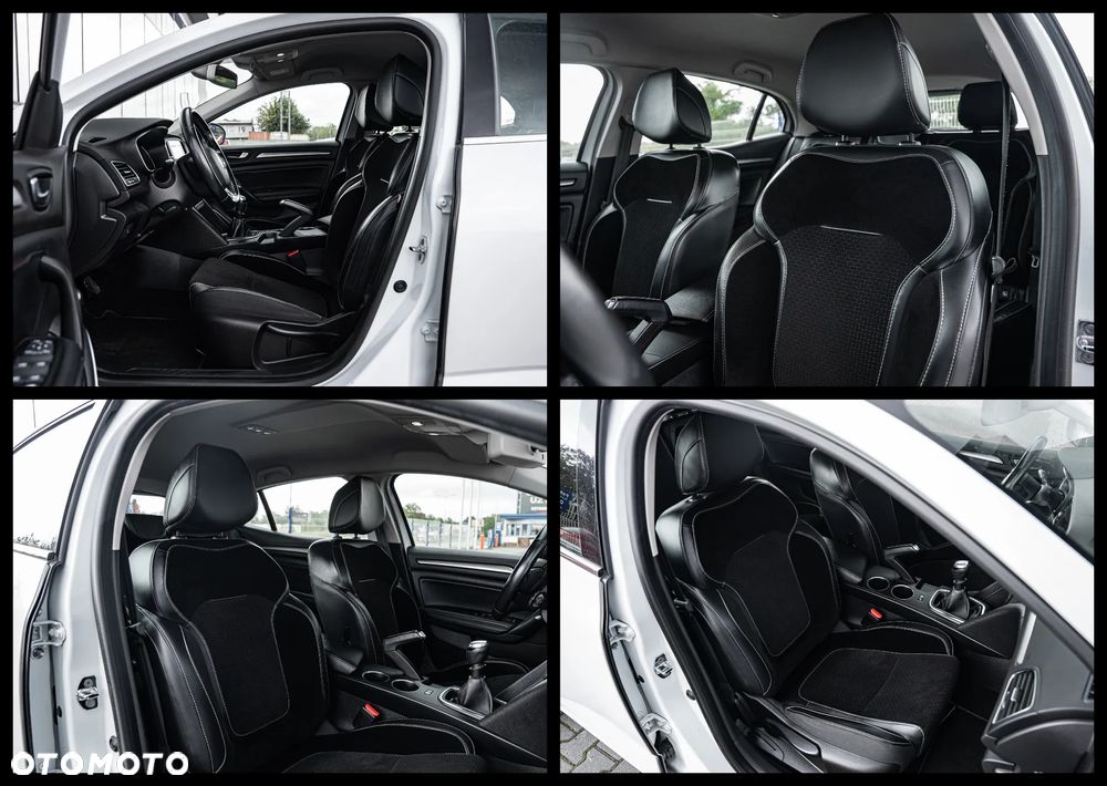 Renault Megane - 28