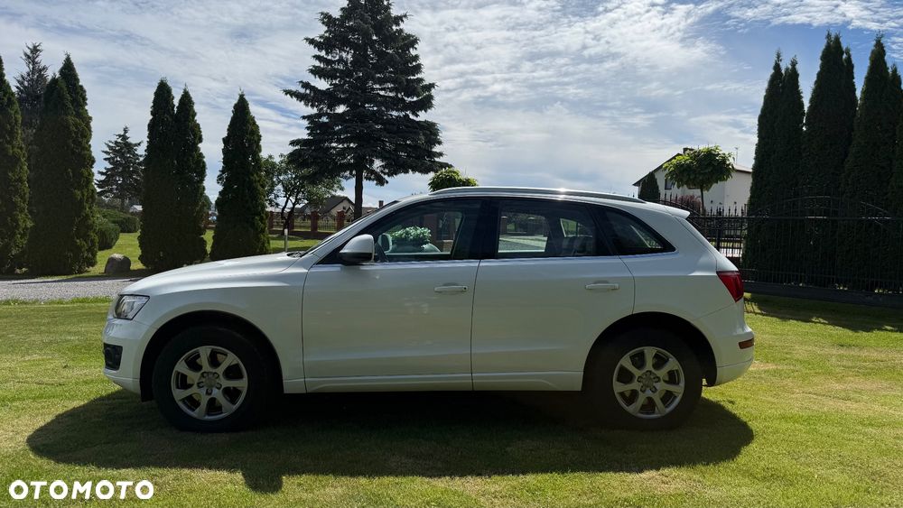 Audi Q5 3.0 TDI Quattro S tronic - 5