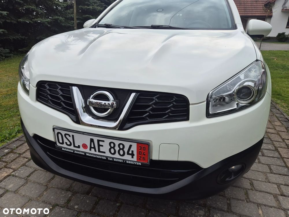 Nissan Qashqai 1.6 I-Way - 7