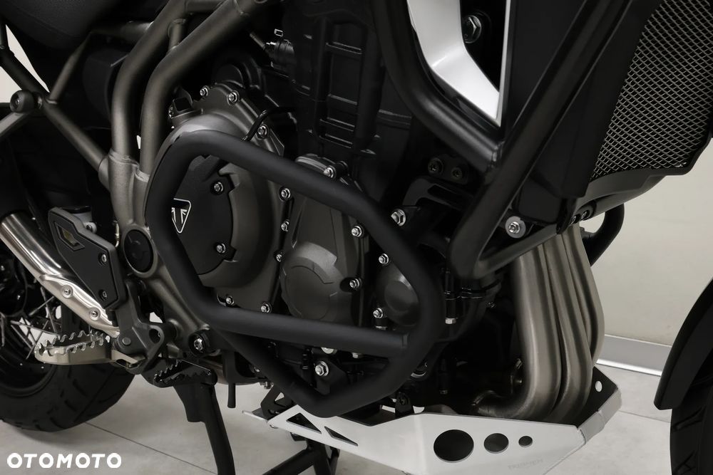 Triumph Tiger - 20