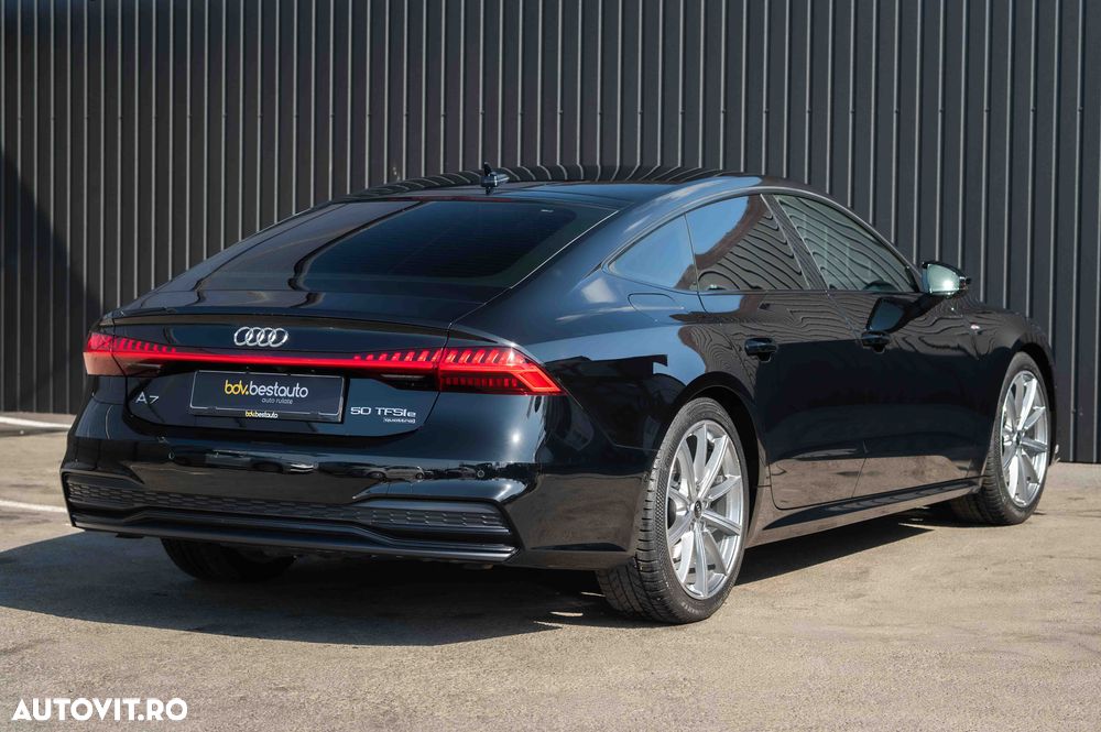 Audi A7 - 20