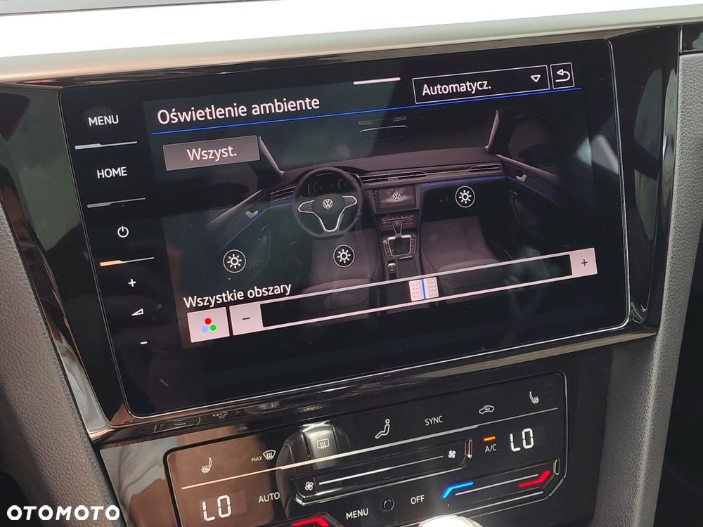 Volkswagen Arteon Shooting Brake 2.0 TSI 4Motion R DSG - 17