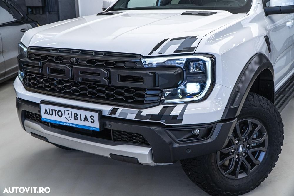 Ford Raptor - 11