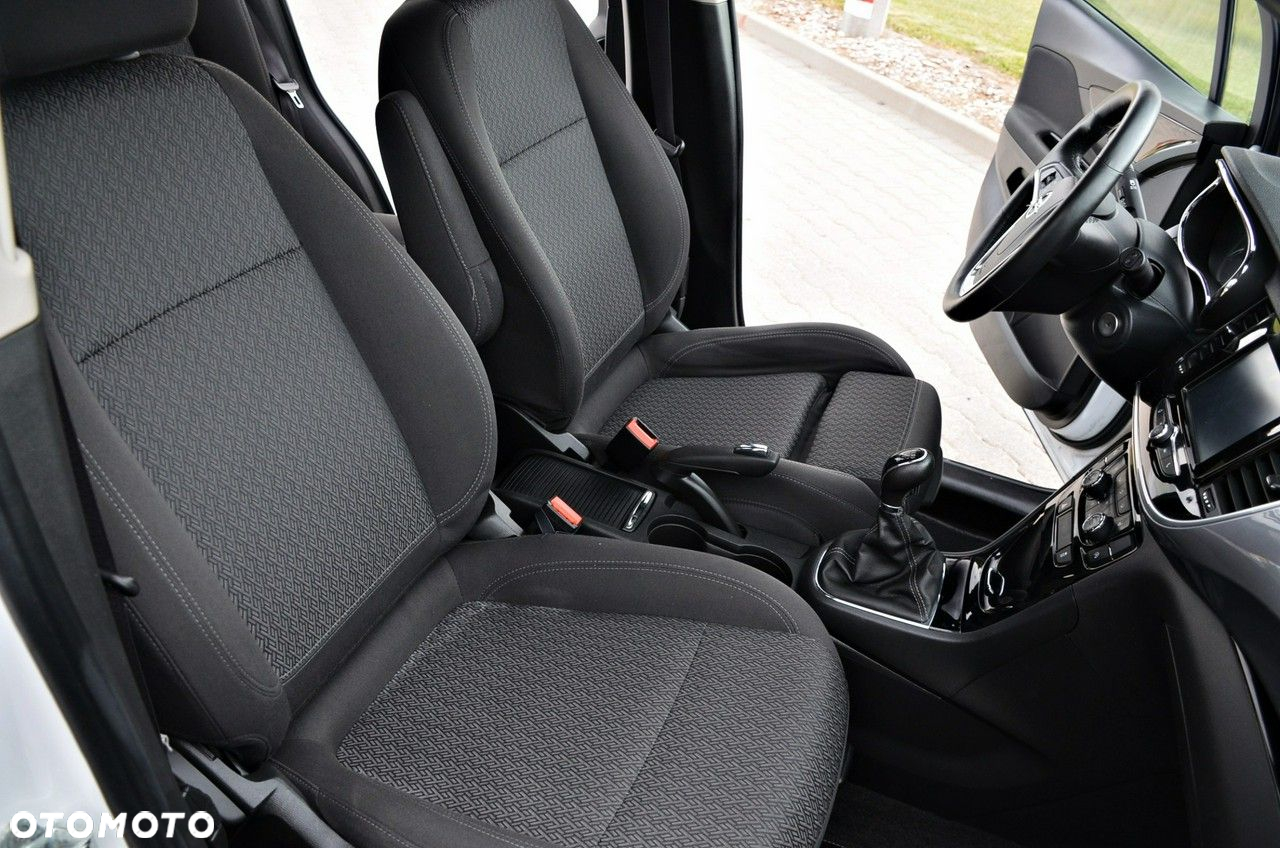 Opel Mokka - 24