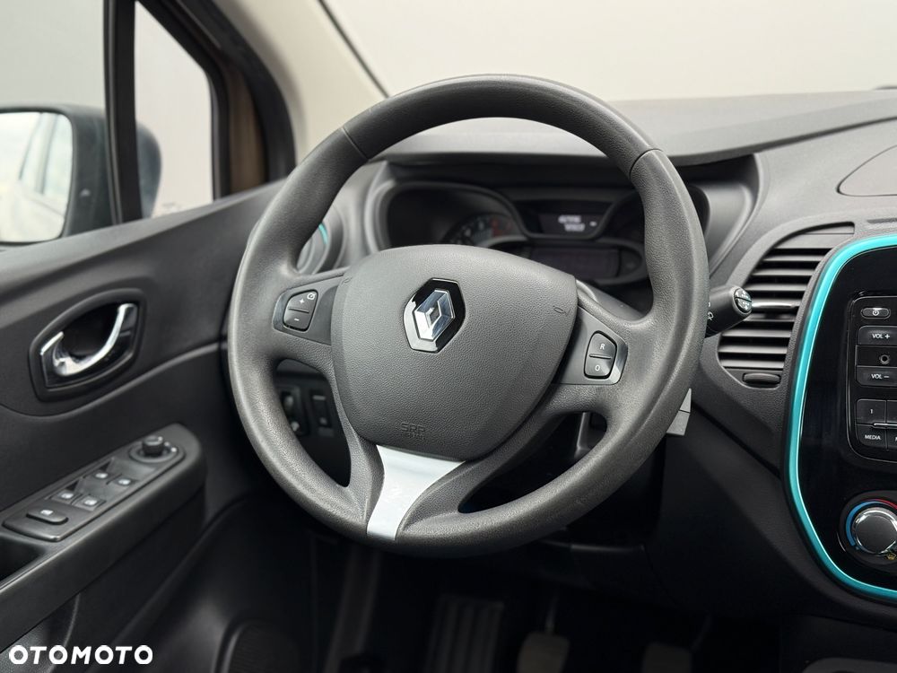 Renault Captur - 12