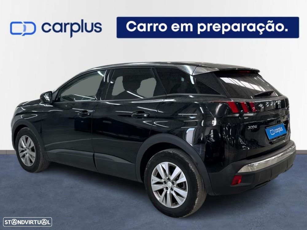 Peugeot 3008 1.2 PureTech Active - 2