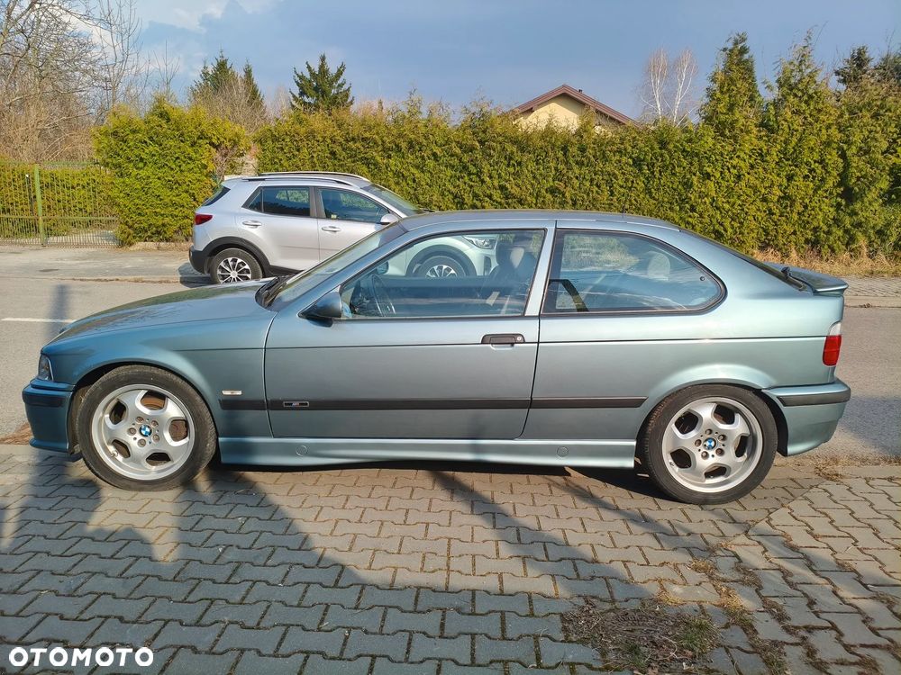 BMW Seria 3 - 4