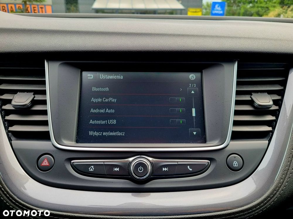 Opel Grandland X 1.2 T Enjoy S&S - 19