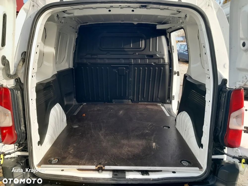 Toyota PROACE CITY - 20