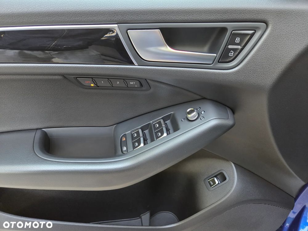 Audi Q5 - 35