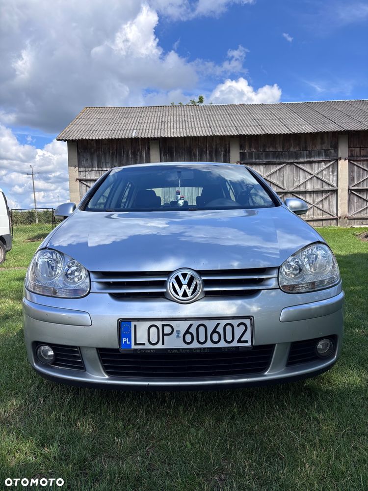 Volkswagen Golf 1.9 TDI Edition - 1