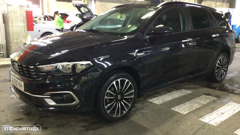Fiat Tipo Station Wagon 1.3 Multijet City Life - 2