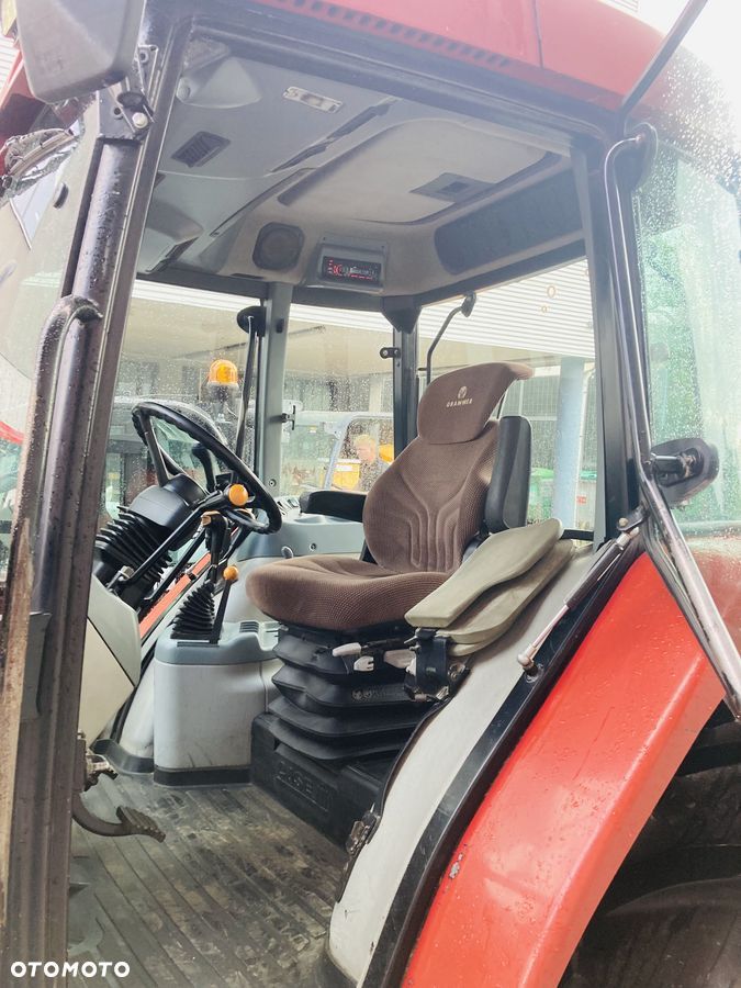 Case IH Case IH CX 70 , ROK 1998 + TUR - 3