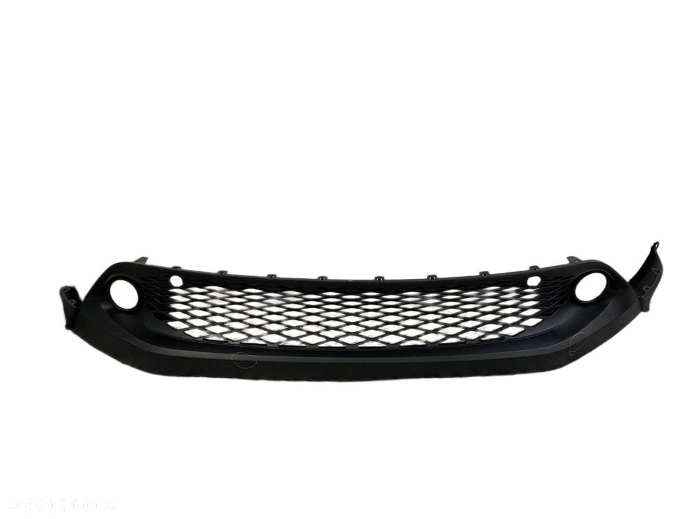 NOWY ORYGINALNY SPOILER KRATKA ZDERZAKA PRZEDNIEGO PRZÓD TOYOTA CHR C-HR I  16-19 52129-F4010 - 1
