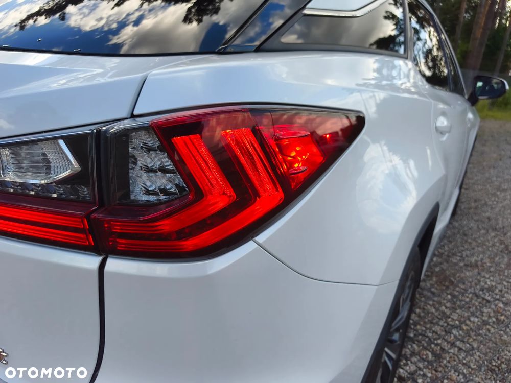 Lexus RX 200t / 300 Prestige - 22