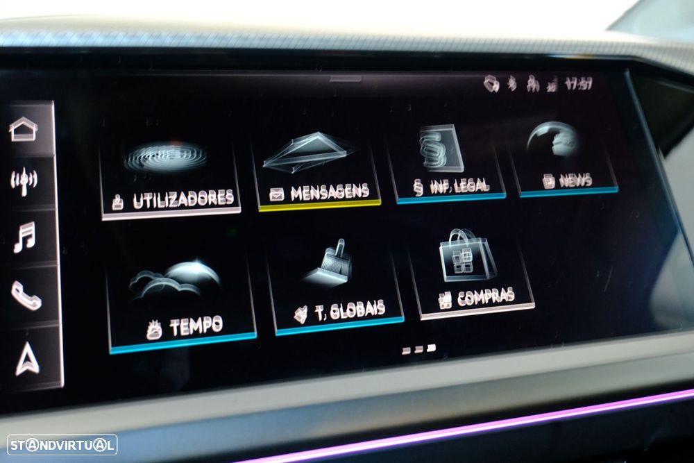 Audi Q4 e-tron 40 82 kWH - 39