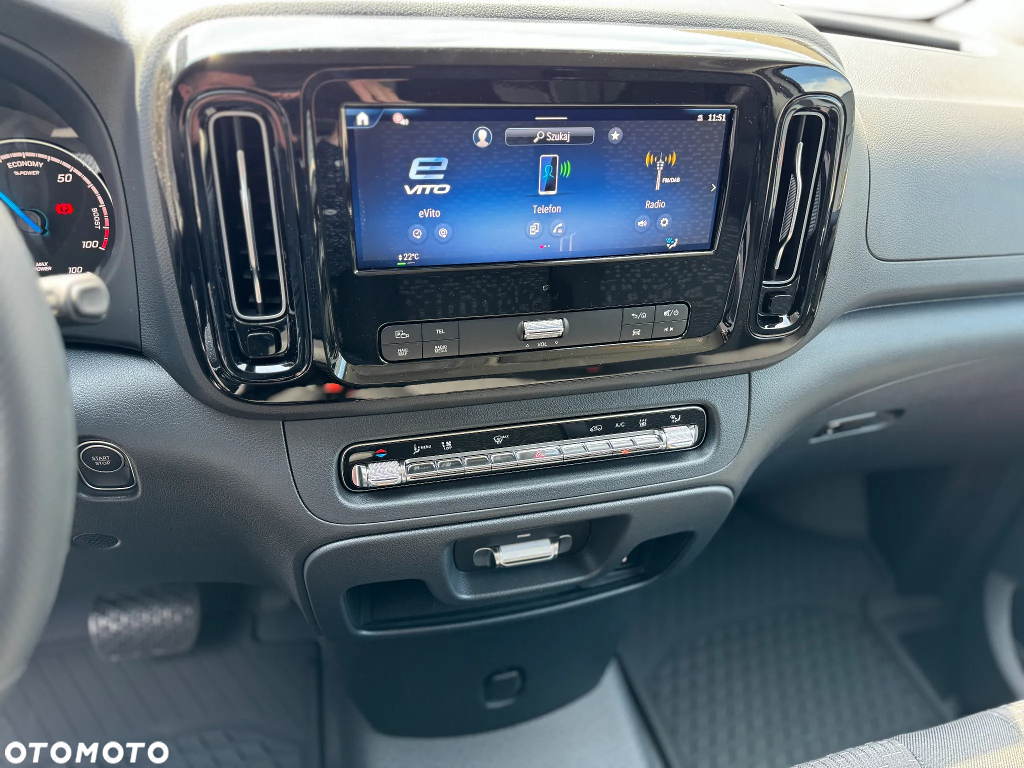 Mercedes-Benz Vito - 15
