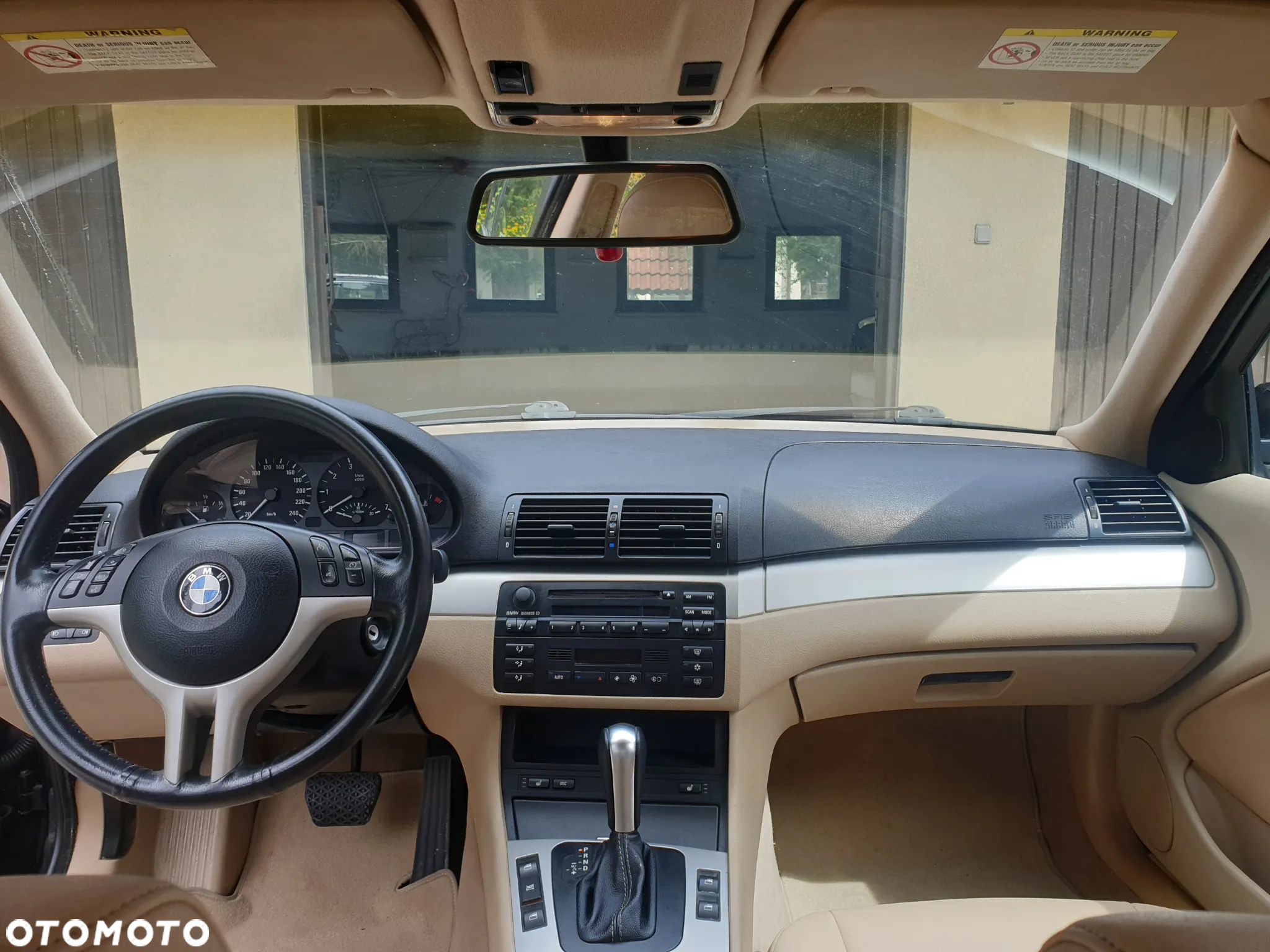 BMW Seria 3 - 11