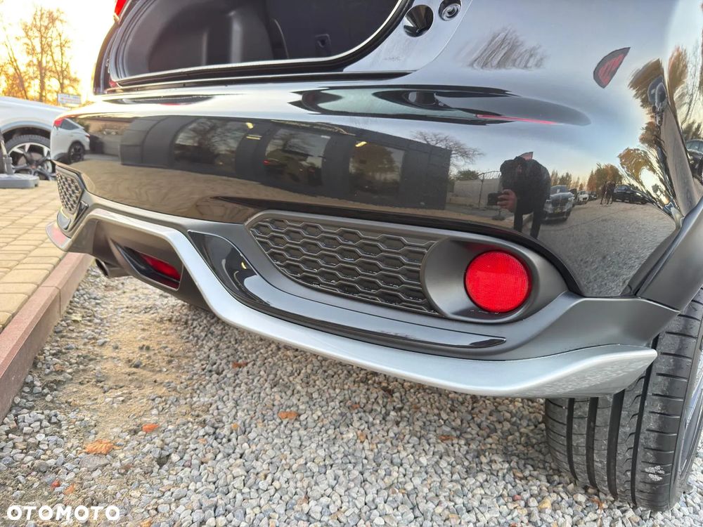 Nissan Juke 1.2 DIG-T 360 - 24