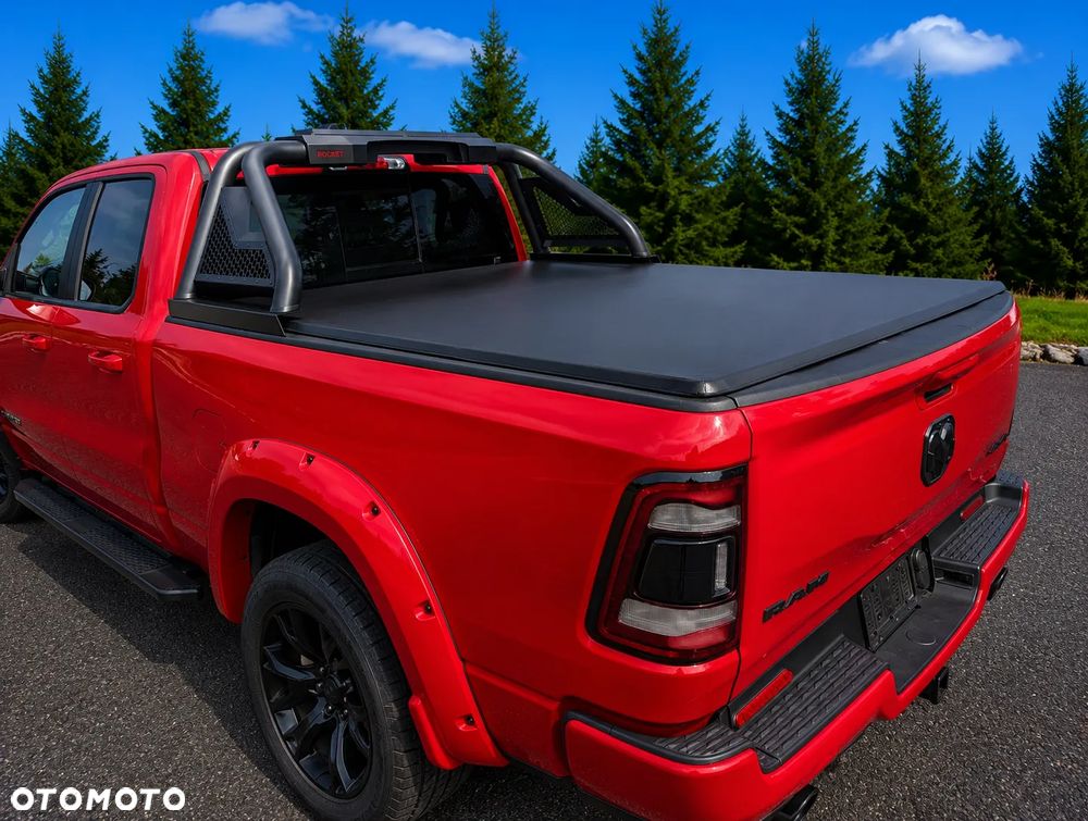 RAM 1500 Quad Cab Laramie - 13