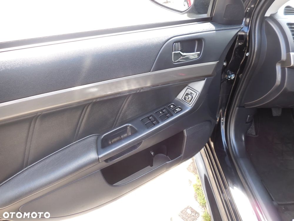 Mitsubishi Lancer 1.6 ClearTec - 17