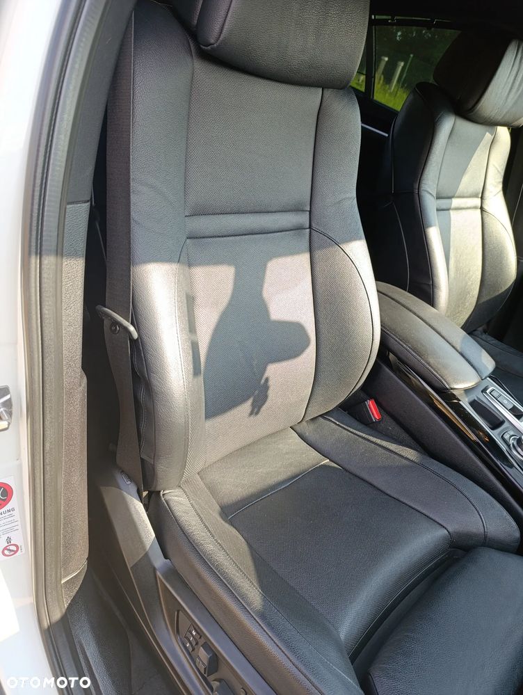 BMW X6 - 18