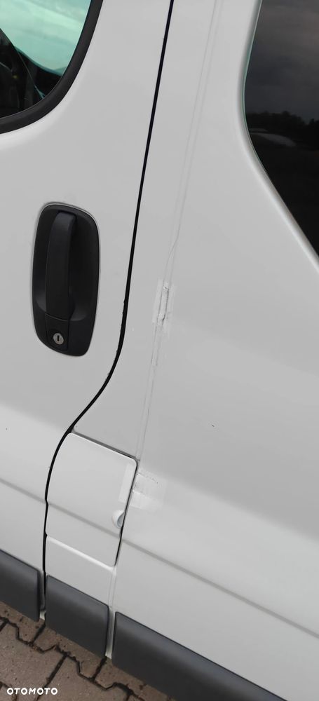 Renault Trafic L2H1 - 38