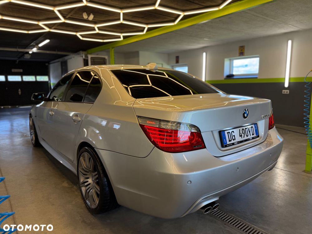 BMW Seria 5 530d - 10