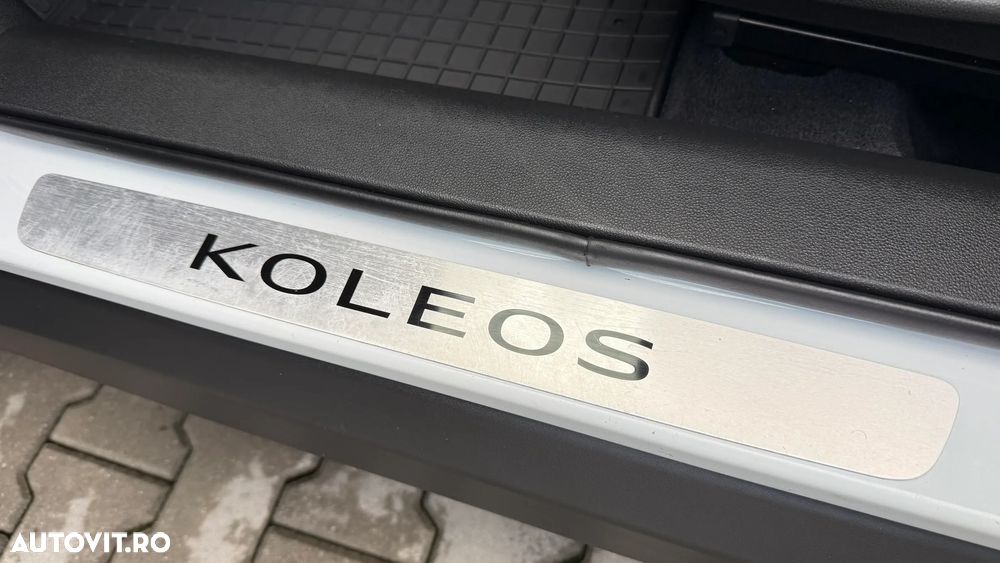 Renault Koleos ENERGY dCi 175 4WD INTENS - 30