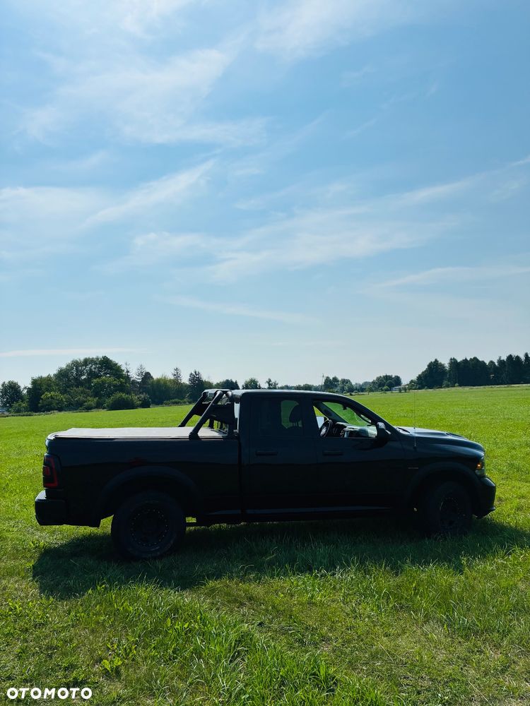 RAM 1500 - 5
